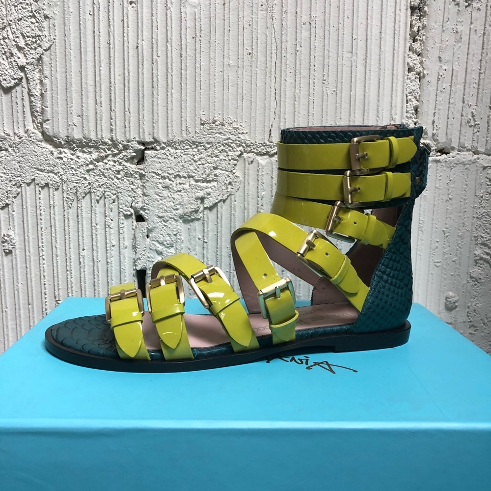 BIVIENNE WESTWOOD